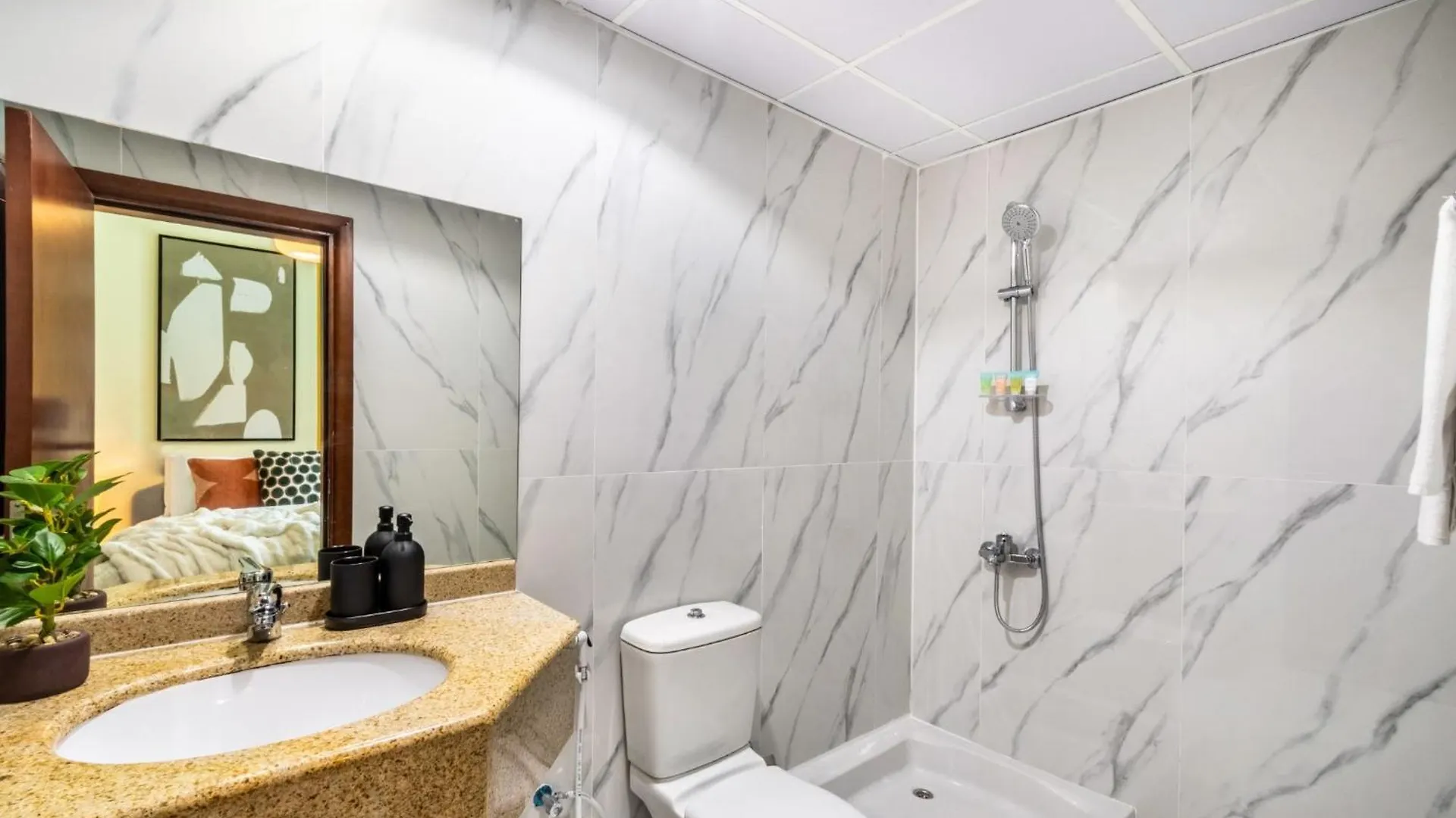 The Smart Concierge - Time Place Dubai
