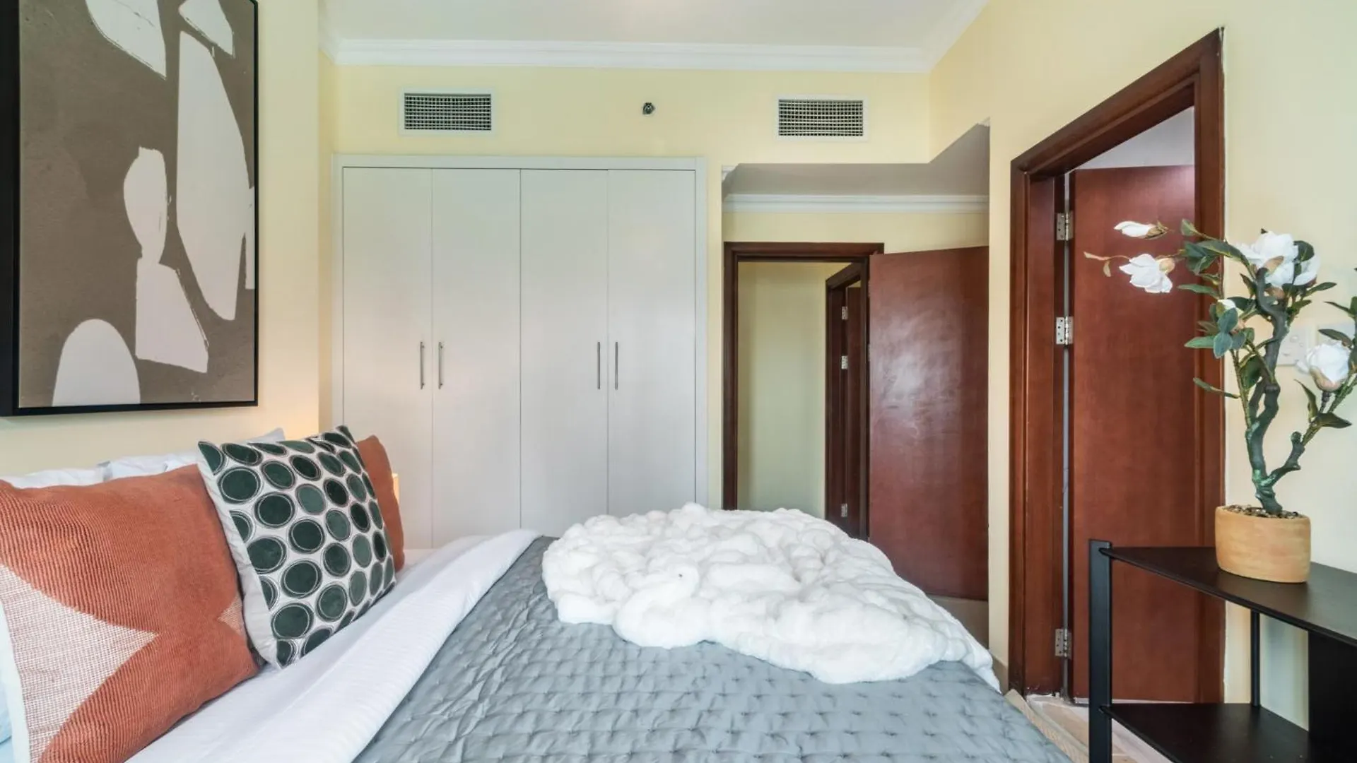 The Smart Concierge - Time Place Dubai 0*,  United Arab Emirates