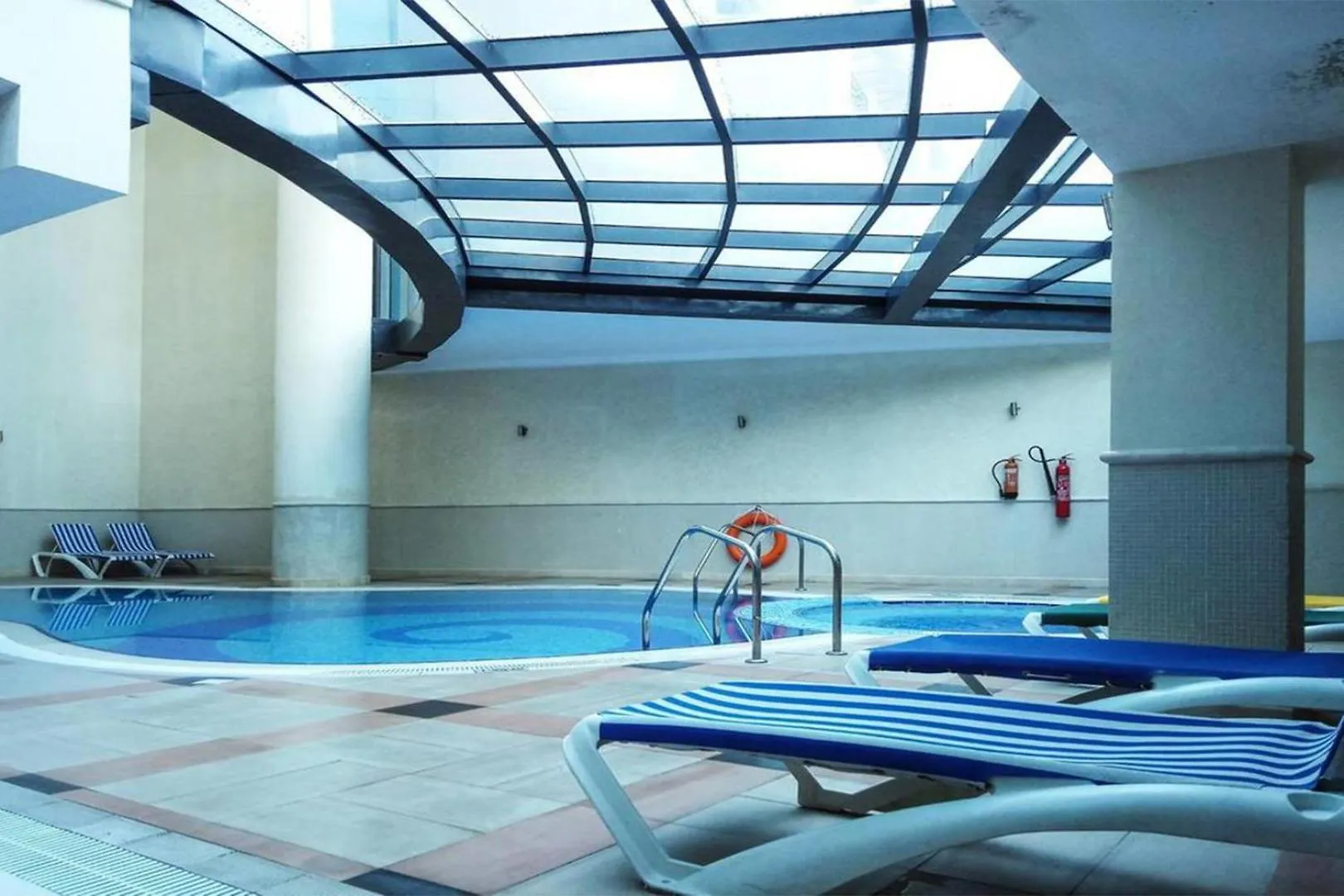 Apartment The Smart Concierge - Time Place Dubai United Arab Emirates