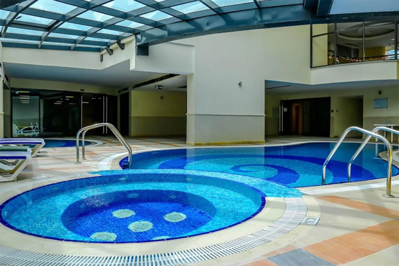 The Smart Concierge - Time Place Dubai