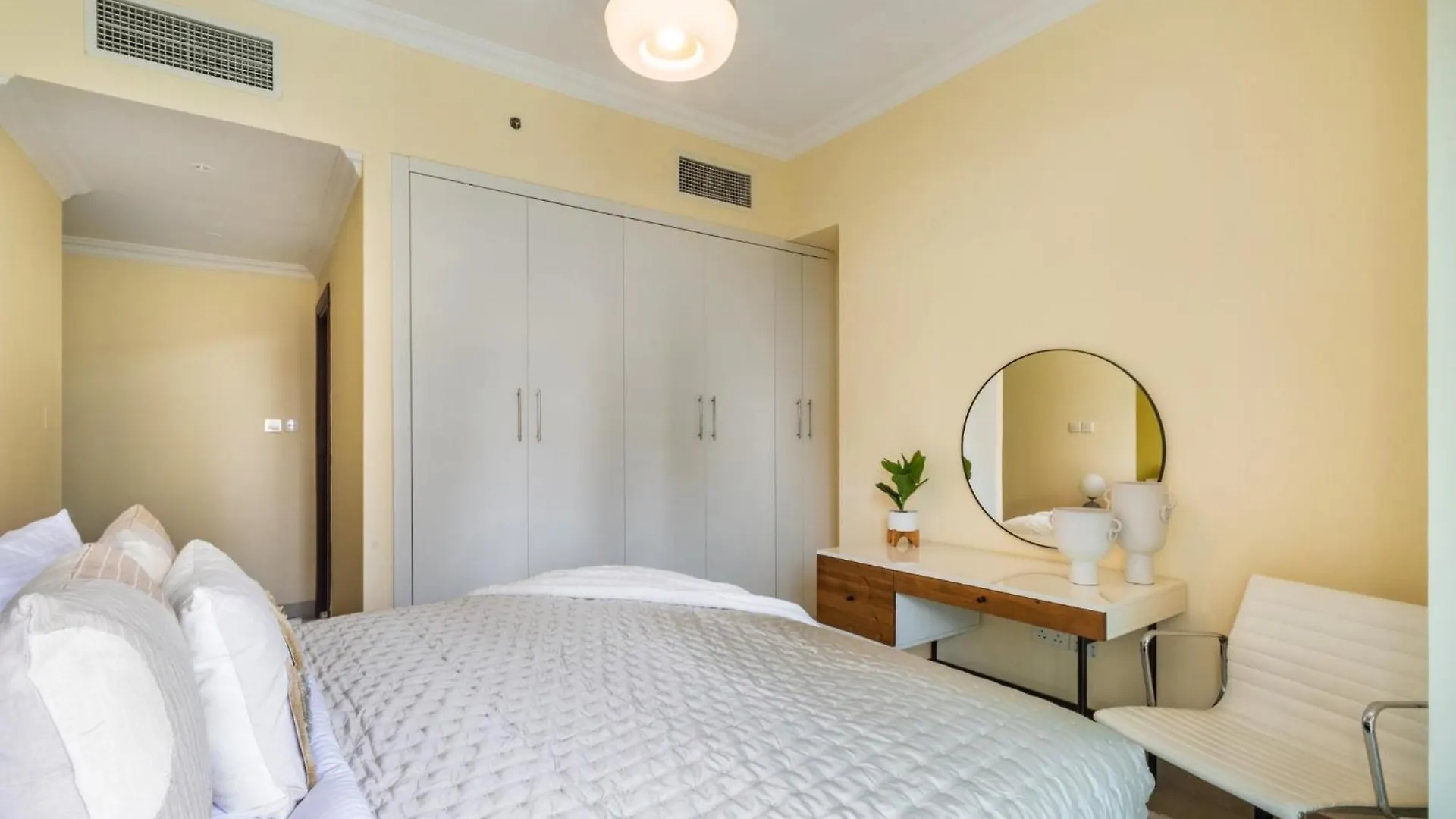 The Smart Concierge - Time Place Dubai Apartment