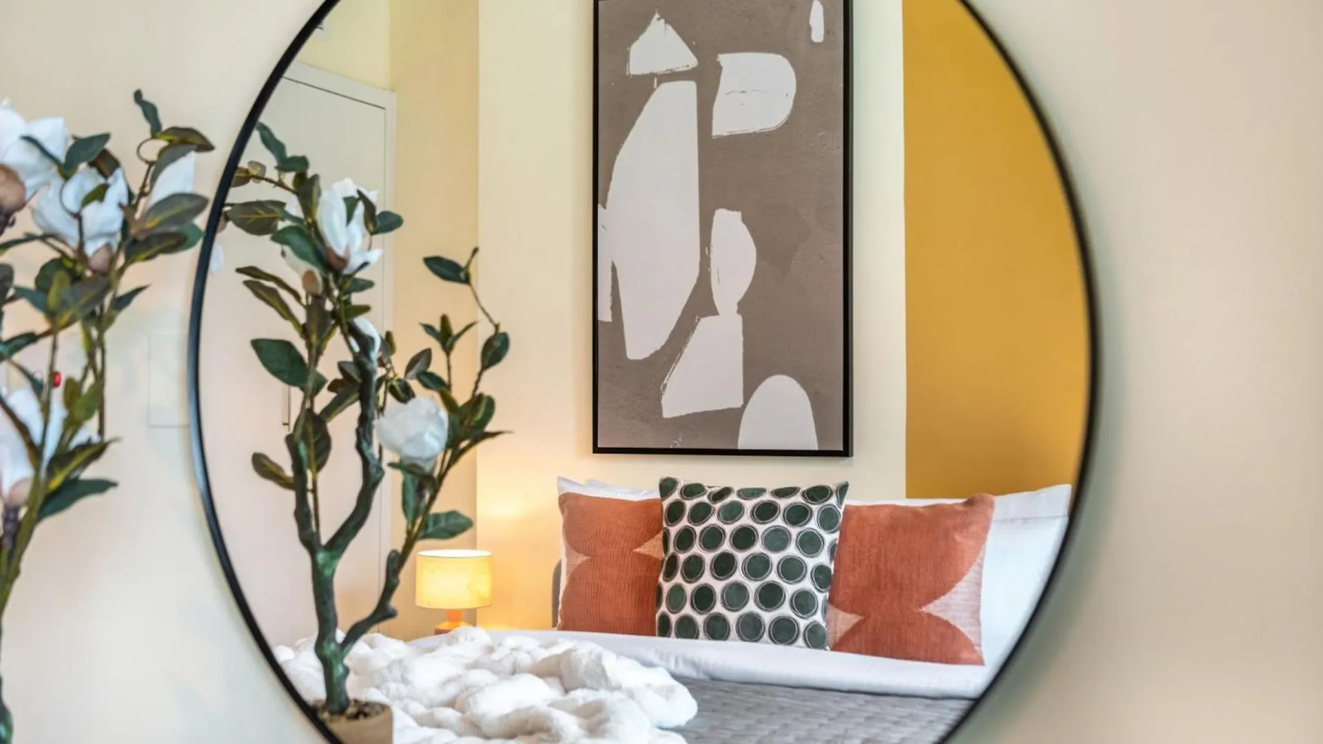 The Smart Concierge - Time Place Dubai Apartment