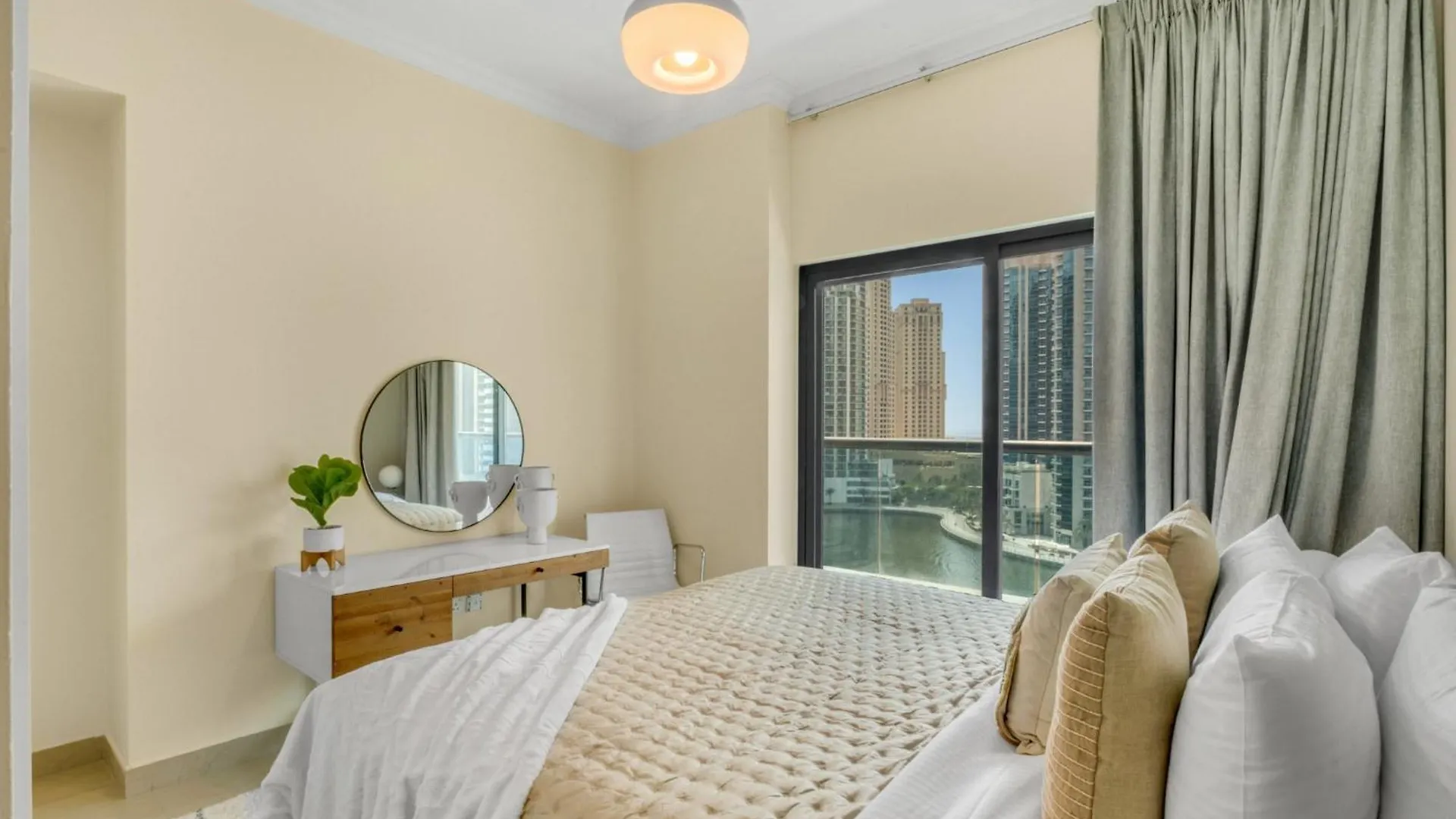 The Smart Concierge - Time Place Dubai