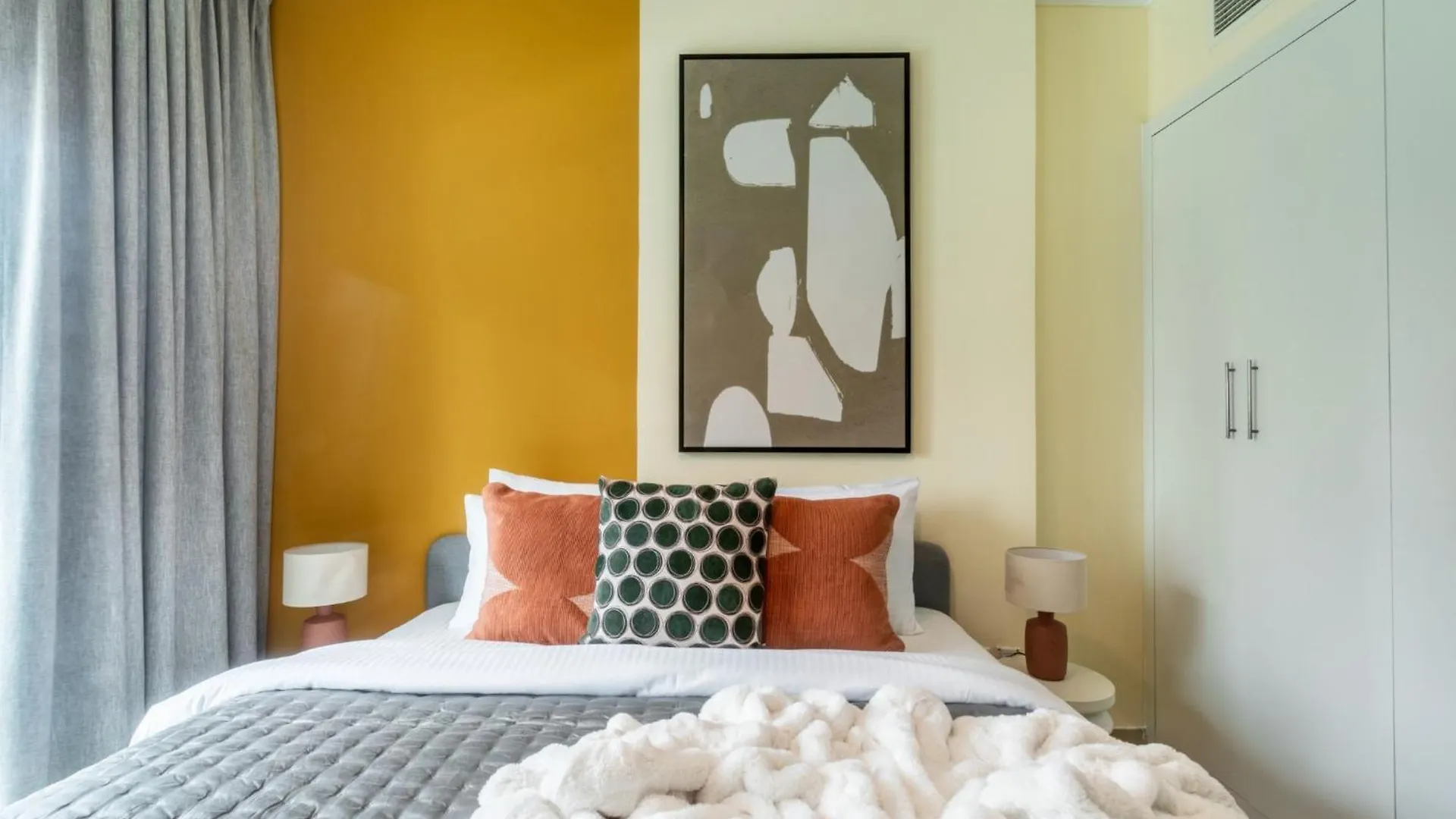 Apartment The Smart Concierge - Time Place Dubai