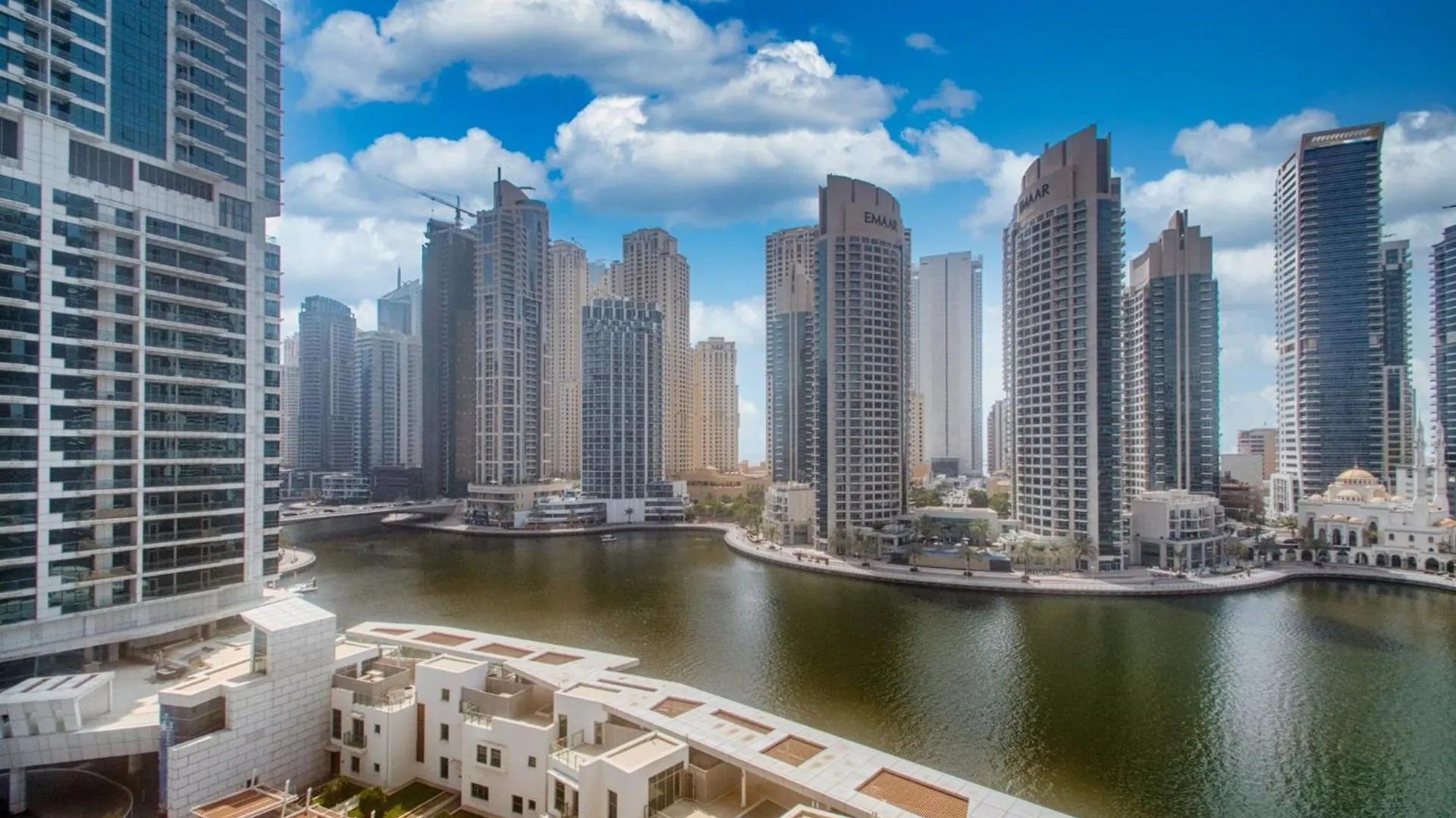 The Smart Concierge - Time Place Dubai 0*,