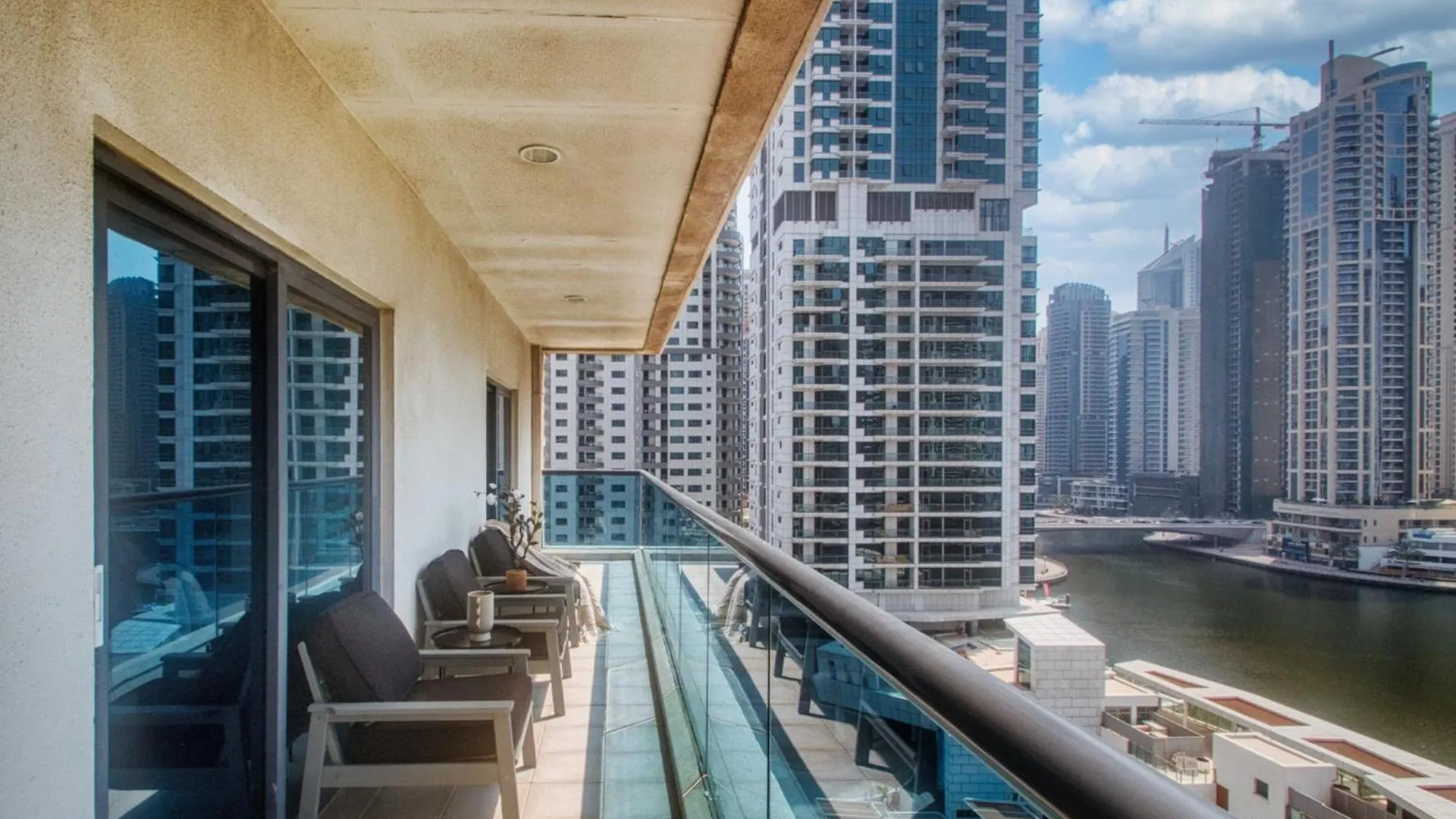 The Smart Concierge - Time Place Dubai 0*,  United Arab Emirates