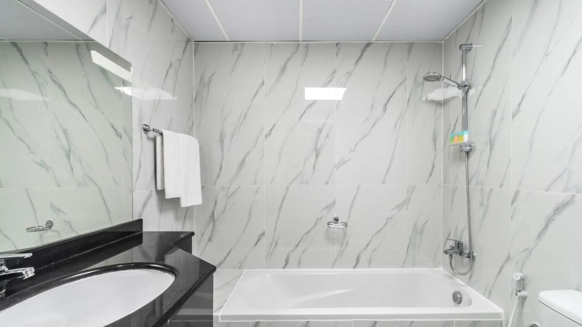 Apartment The Smart Concierge - Time Place Dubai