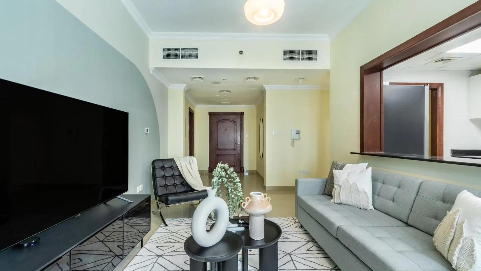 The Smart Concierge - Time Place Dubai