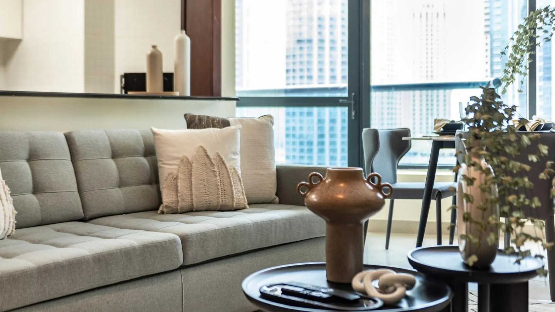 The Smart Concierge - Time Place Dubai United Arab Emirates