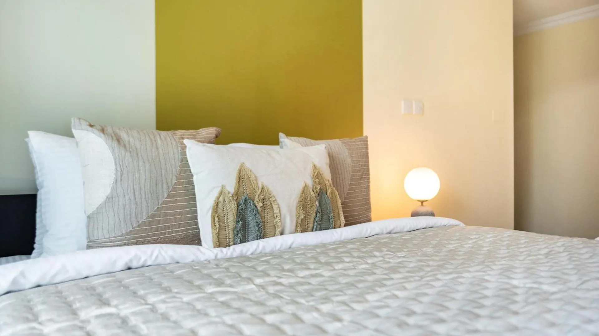 Apartment The Smart Concierge - Time Place Dubai